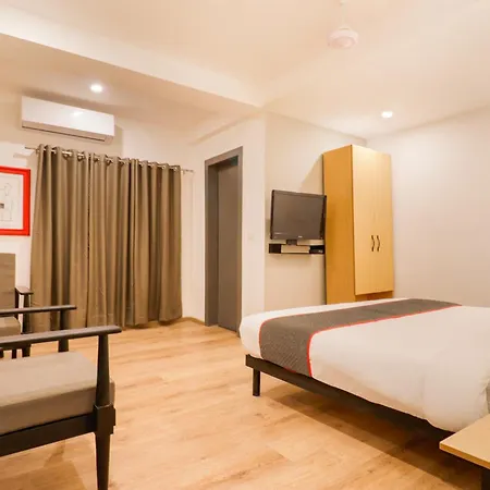 Townhouse South Tukoganj-2