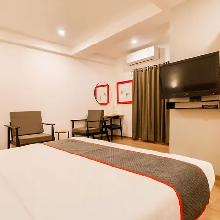 Townhouse South Tukoganj-3