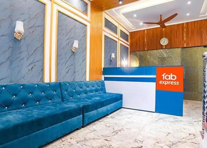 Fabexpress Green Park Indore