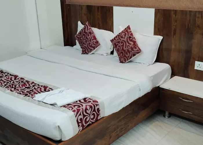 Hotal Zodiac Hotel Indore